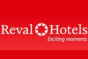 Отель будет принадлежать сети Reval Hotels. 