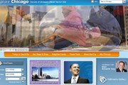 Explorechicago.org - сайт о Чикаго для туристов.