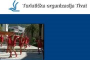 Tivat.travel - новый сайт о туризме в Черногории.