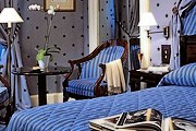 Комфортный отдых в отеле обеспечен. // dokhan.paris.radissonsas.com