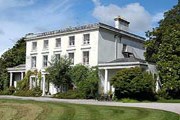 Greenway House – поместье Агаты Кристи // bbc.co.uk