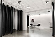 Выставочный зал Designgalleriet // stockholmtown.blogg.se