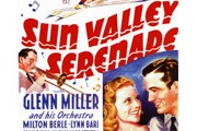 В сороковые годы здесь был снят фильм «Серенада Солнечной долины». // imdb.com