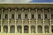Амфитеатр Лютеции, воссозданный в 3D-формате. // paris.fr