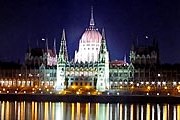 Будапешт остается самым популярным городом. // web.kvif.bgf.hu