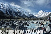 Бренд 100% Pure New Zealand существует с 1999 года. // newzealand.com