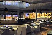 Новый ресторан откроется через месяц. // restaurants-toureiffel.com