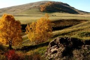 Хакасский государственный природный заповедник создан в 1999 году. // moikompas.ru