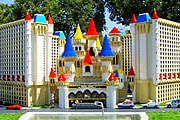 В Legoland построят новый отель. // prnewswire.com