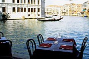 Guardian рекомендует, как сэкономить в Венеции. // Medioimages / Photodisc