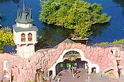 Московский зоопарк меняет время работы. // wikimedia.org