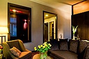 Отдых в отеле станет незабываемым. // starwoodhotels.com