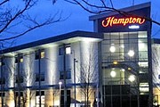 Первый отель Hampton открылся в Великобритании. // hotelsmag.com