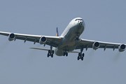 Lufthansa и Air France продают сверхдешевые билеты в ЮАР. // Airliners.net