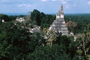 Каждая из природоохранных зон Гватемалы поистине уникальна. // Wikipedia