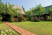 Гестхаус предлагает идеальный отдых за разумную цену. // gardenersworld.blogspot.com