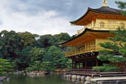 Большинство побывавших в Японии туристов - в восторге от страны. // GettyImages / Nigel Blythe