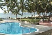 Туристы по достоинству оценили первоклассные курорты Доминиканы. // GettyImages
