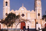 Церковь Сан-Педро в Монсефу // geocities.com