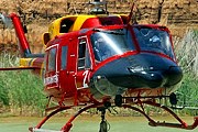В тушении пожаров задействованы вертолеты. // airliners.net