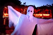 В Праге туристы могут увидеть привидения. // GettyImages / Ken Reid