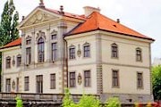 Музей разместится в замке Острогских. // odyssei.com