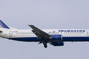 Самолет авиакомпании Air France // Airliners.net