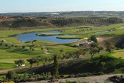 Quinta do Vale - популярный гольф-курорт. // quintadovale.com