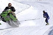 Это одни из самых сложных лыжных соревнований в мире. // ogdenphotos.com