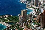 В Монако пройдет День "зеленого" туризма. // kara.allthingsd.com