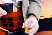 Виски чествуют в рамках «Года возвращения домой». // scotlandwhisky.com