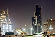 Абу-Даби - город с самыми дорогими отелями. // Martin Child