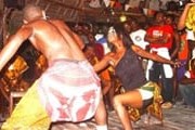Фестиваль - лучшая возможность познакомиться с самобытной культурой Занзибара. // busaramusic.org