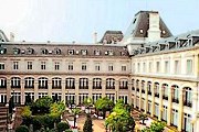 Отель в Париже открылся на днях. // ichotelsgroup.com