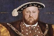 Выставка «Человек и монарх» посвящена Генриху VIII. // juliendesign.com