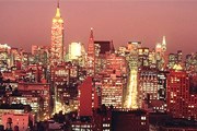 В этом году Нью-Йорк отмечает свое 400-летие. // GettyImages