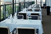 Новый ресторан Savoy на Эспланаде // royalravintolat.com