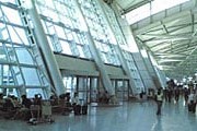 В аэропорту Incheon // unlawyer.net