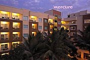 Mercure Homestead Residences в Бангалоре // mercure.com