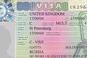 Получение британской визы осложняется. // Travel.ru 