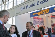 Форум собирает представителей российских и европейских компаний для обмена опытом. // skiexpo.ru