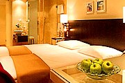 В Днепропетровске откроется отель Park Inn. // hotelsingermany.com