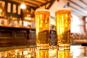 Чехия приглашает на фестиваль пива. // GettyImages / Grant Faint