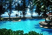 Laguna Phuket – популярный курортный комплекс. // aroundasia.com