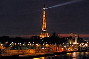 Париж // essential-architecture.com
