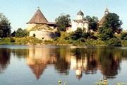 Старая Ладога - одно из популярнейших экскурсионных направлений Ленобласти. // oldladoga.ru