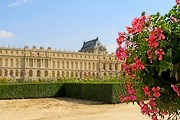 Версальский дворец будет открыт не только днем. // Travel.ru