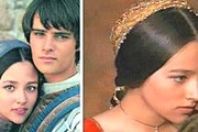 "Ромео и Джульетта" - один из самых знаментых фильмов Дзеффирелли.