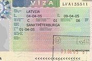 Виза в Латвию // Travel.ru