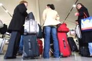 Alaska Airlines будет компенсировать задержки багажа. // foxbusiness.com